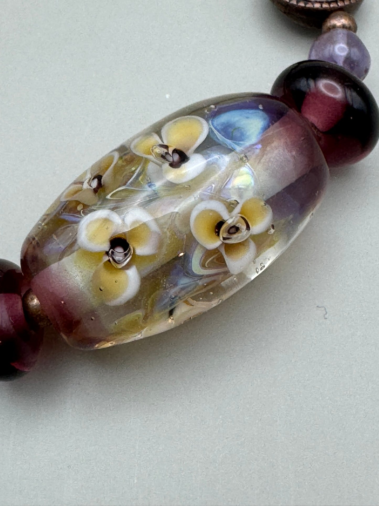 Desert Bracelet