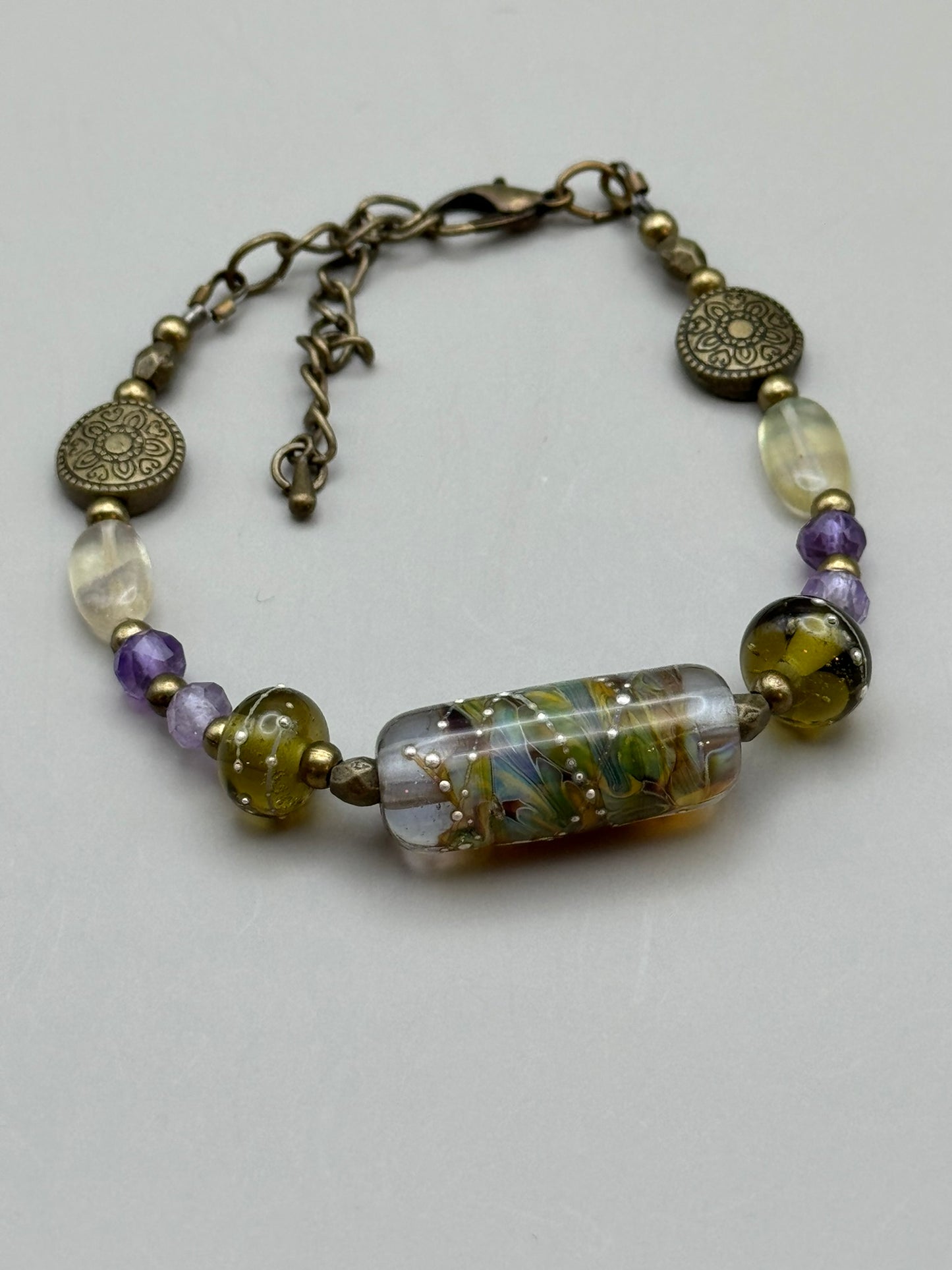 Bronze Age Bracelet