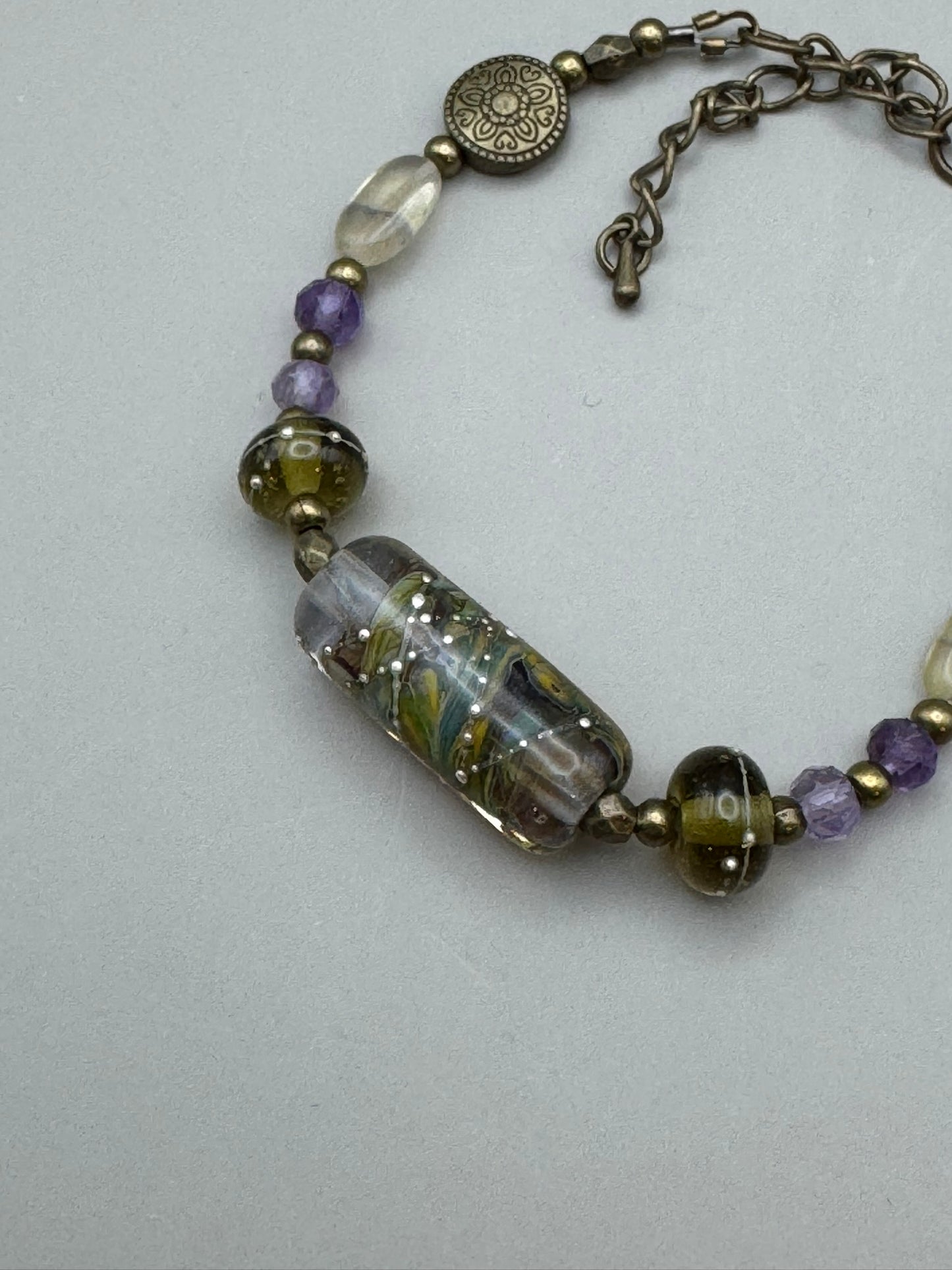 Bronze Age Bracelet