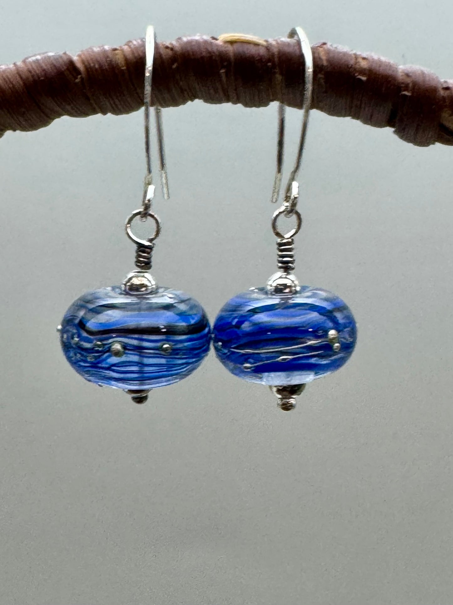 River Earrings