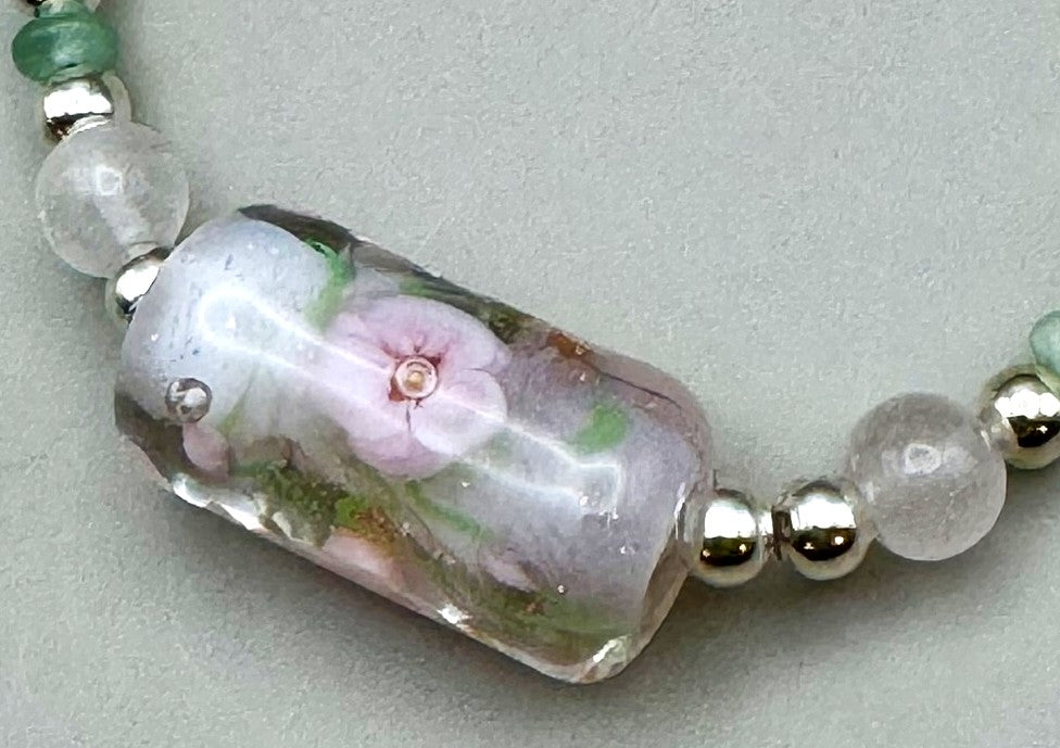 Garden Party Bracelet