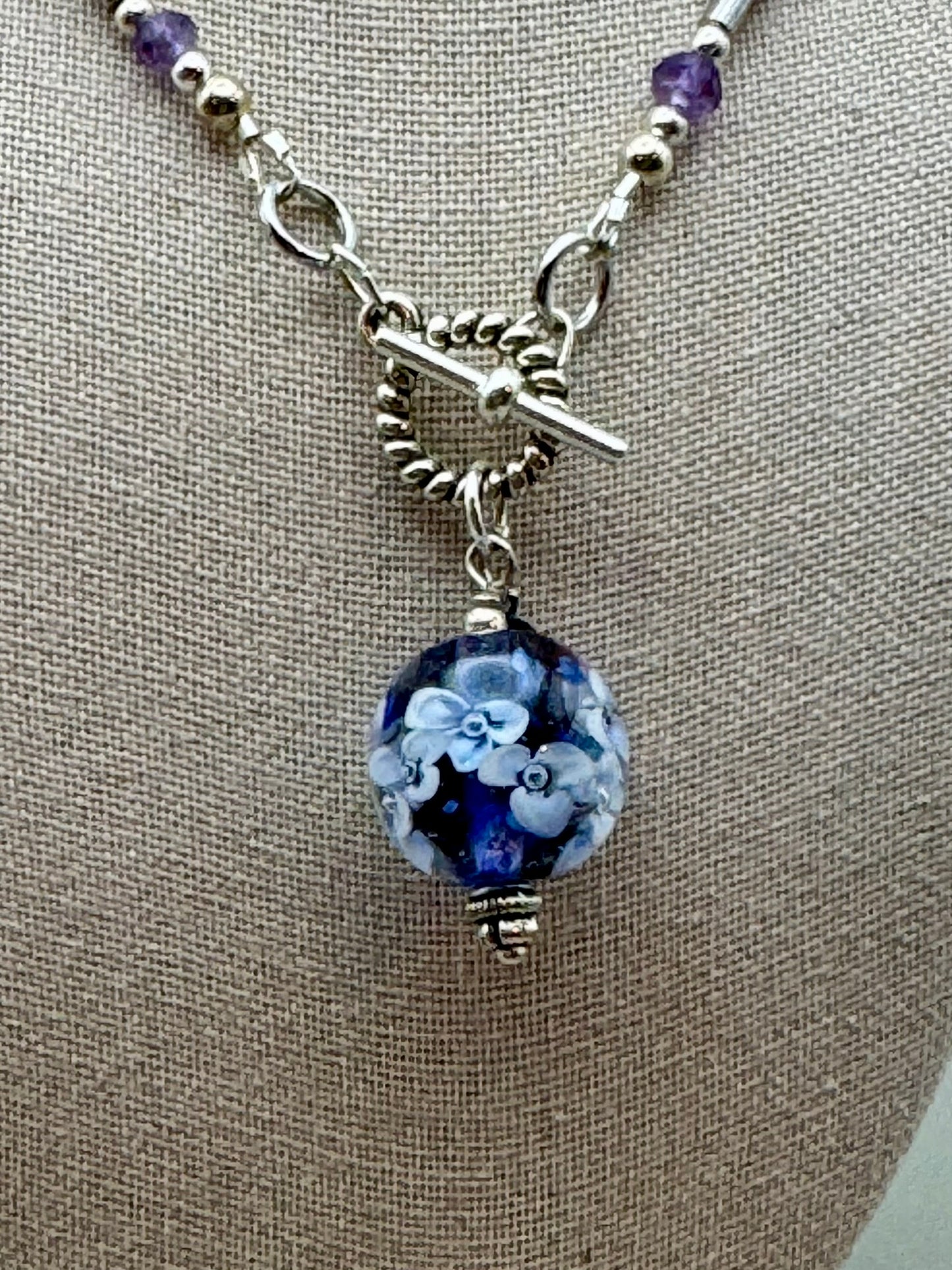 Emma Necklace