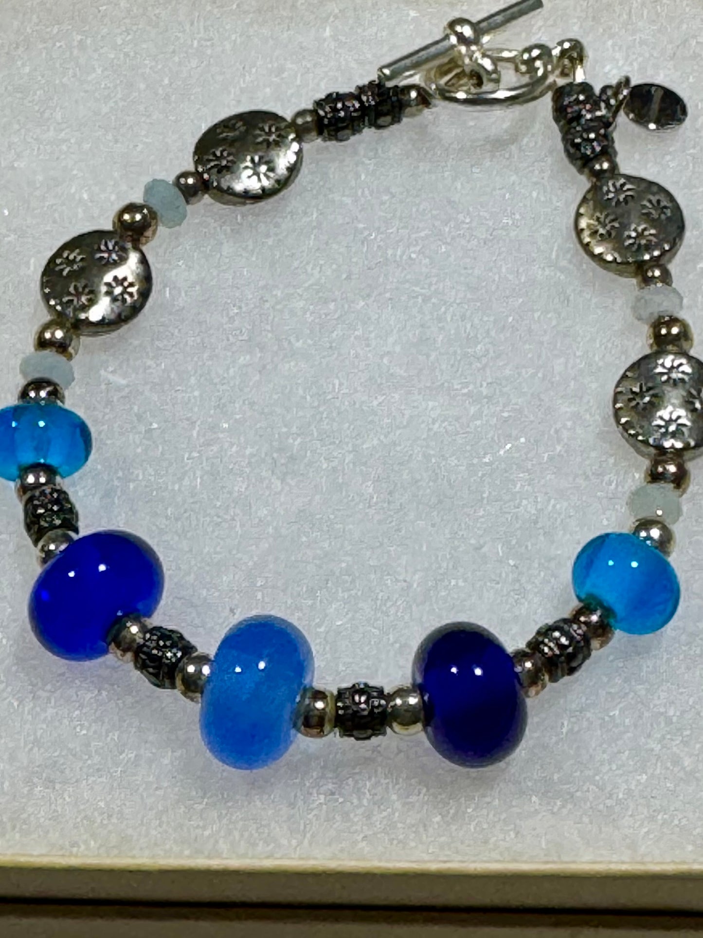 Aegean Bracelet