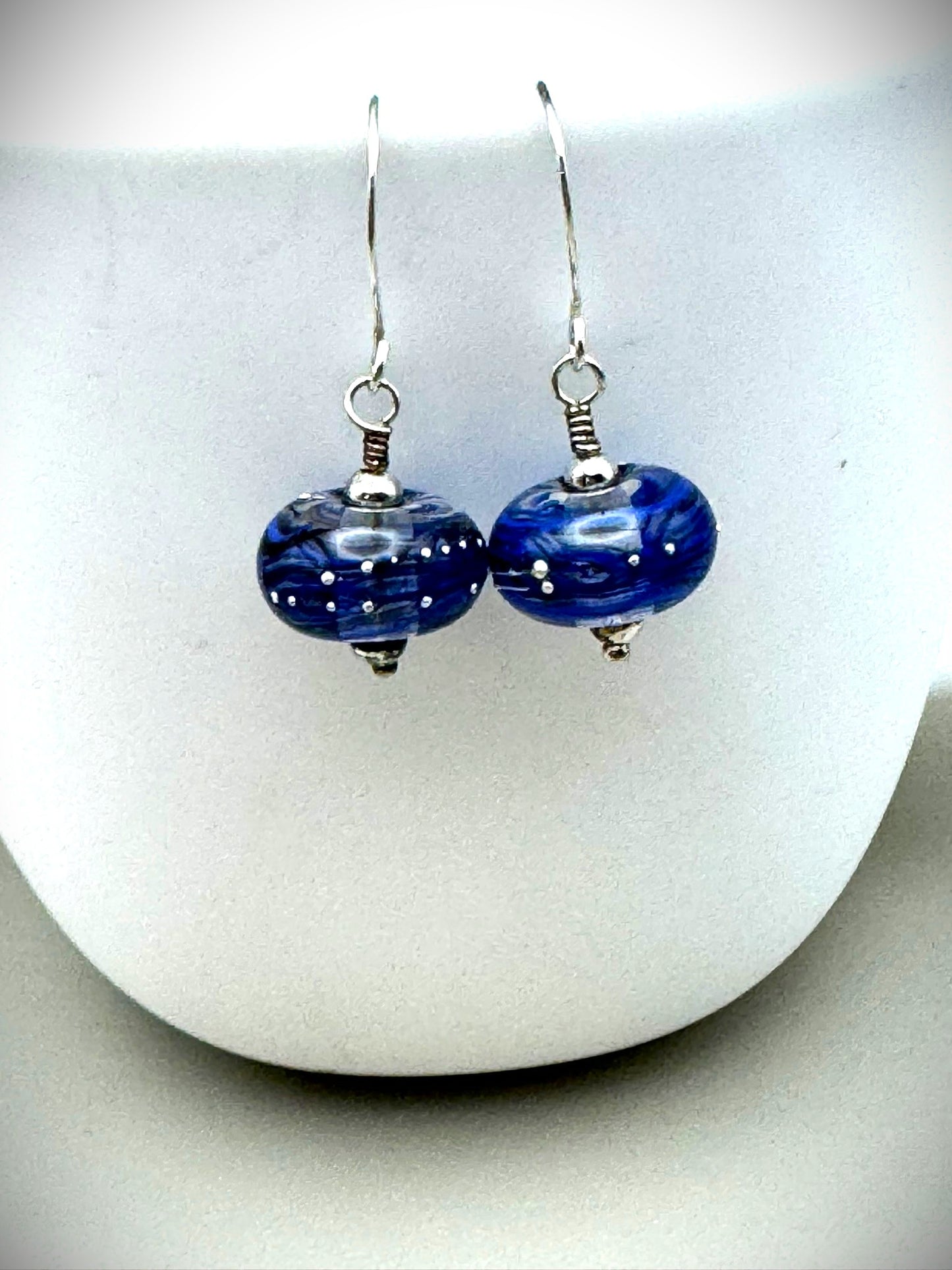 River Earrings
