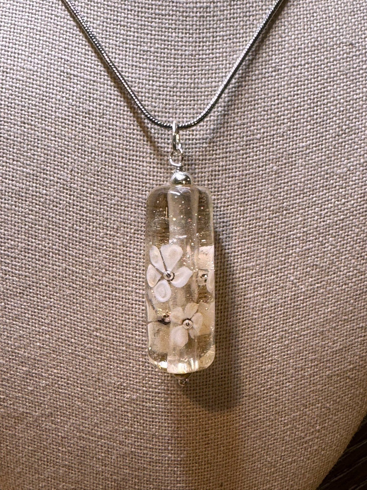 Mila Necklace