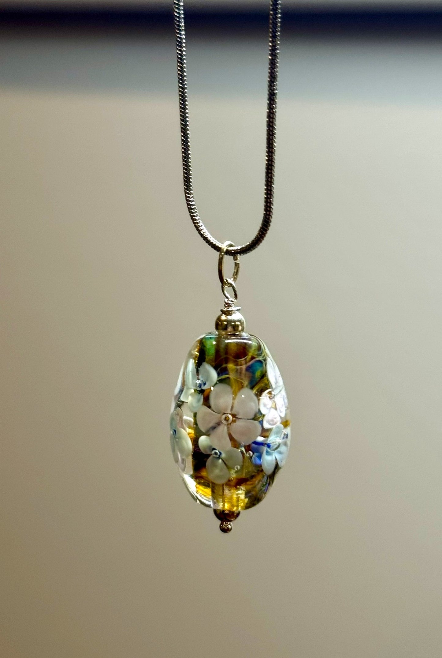 Meadow Necklace