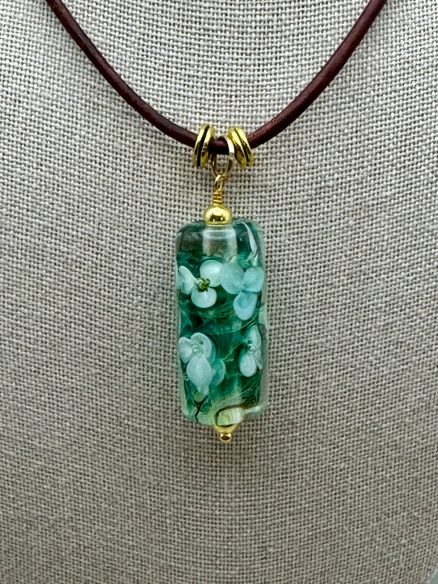 Catalina Necklace