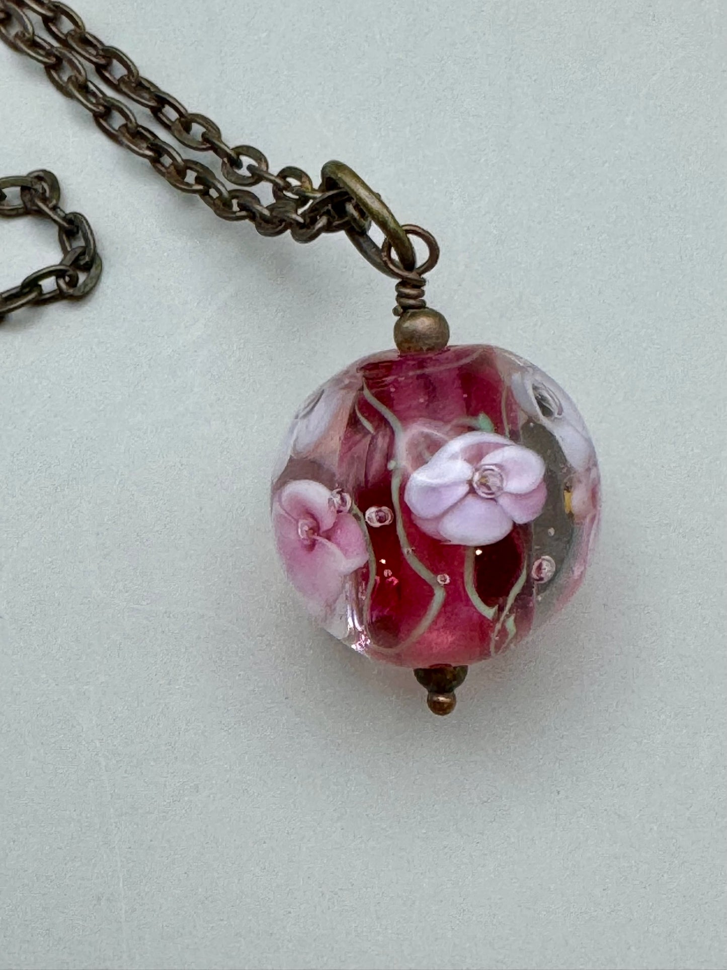 Angela Necklace