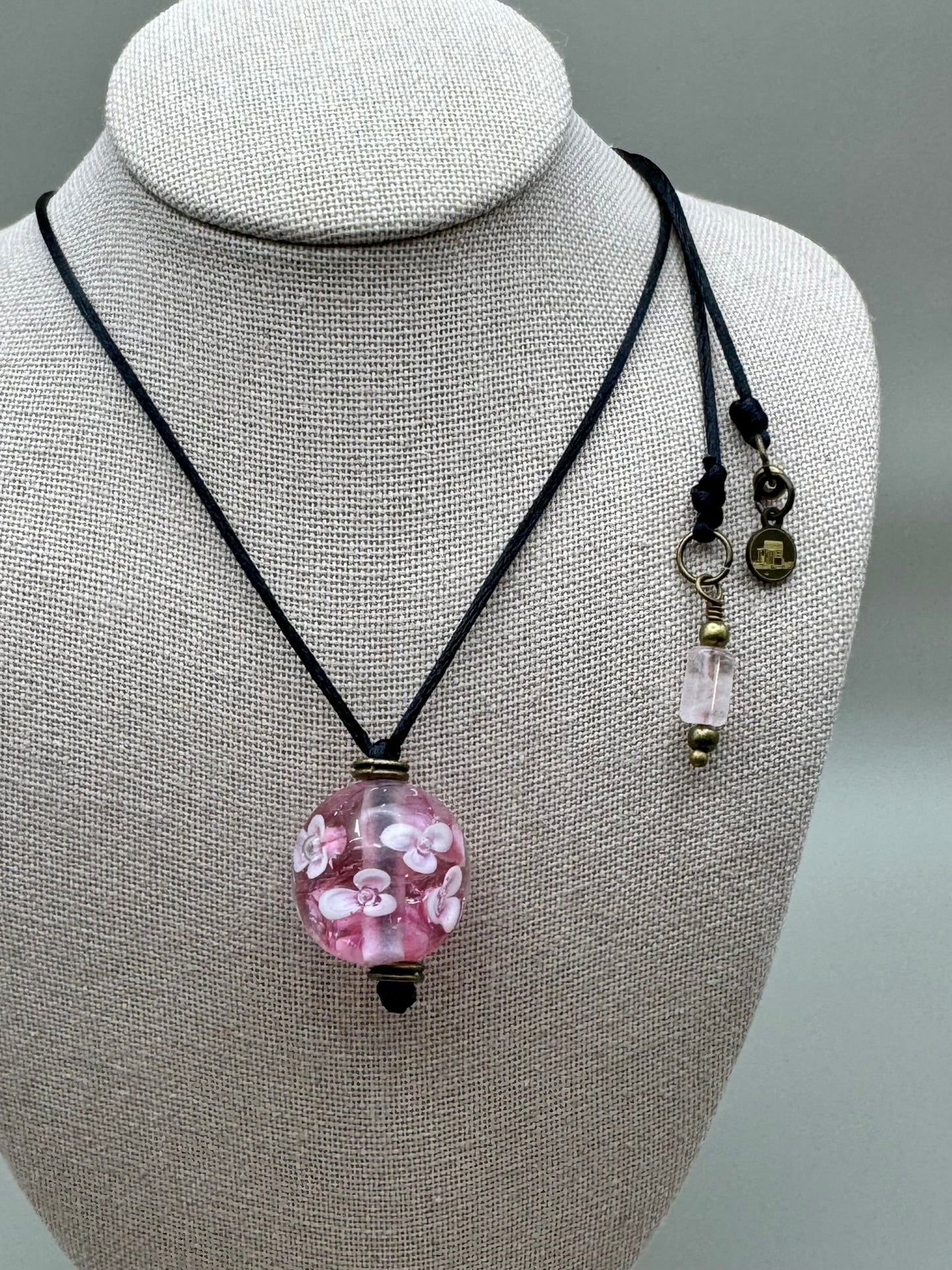 Amanda Necklace