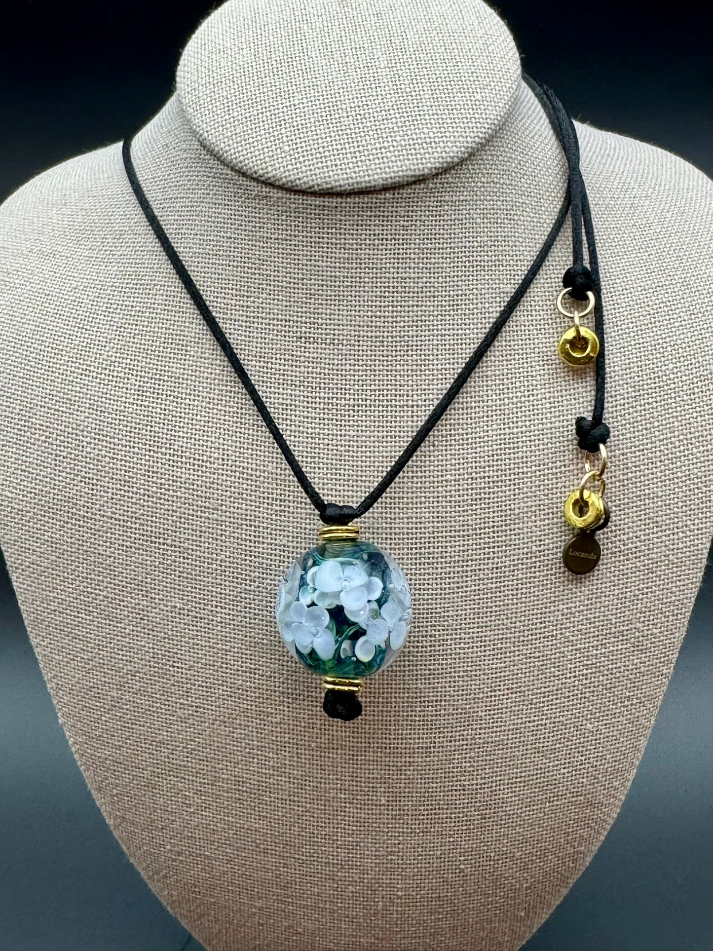 Leilani Necklace