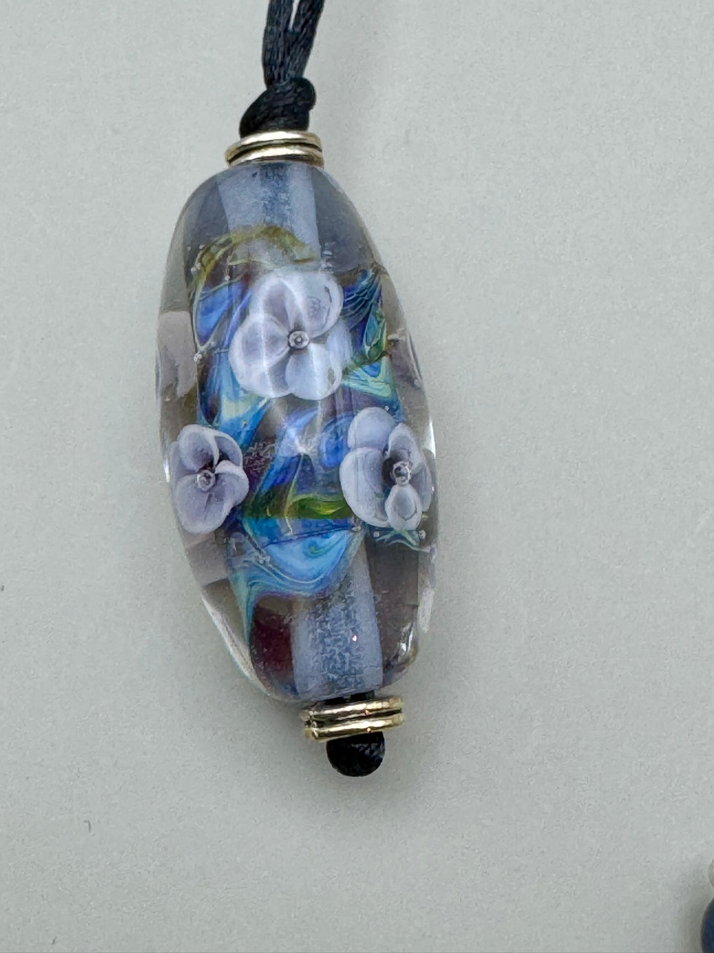 Windflower Necklace