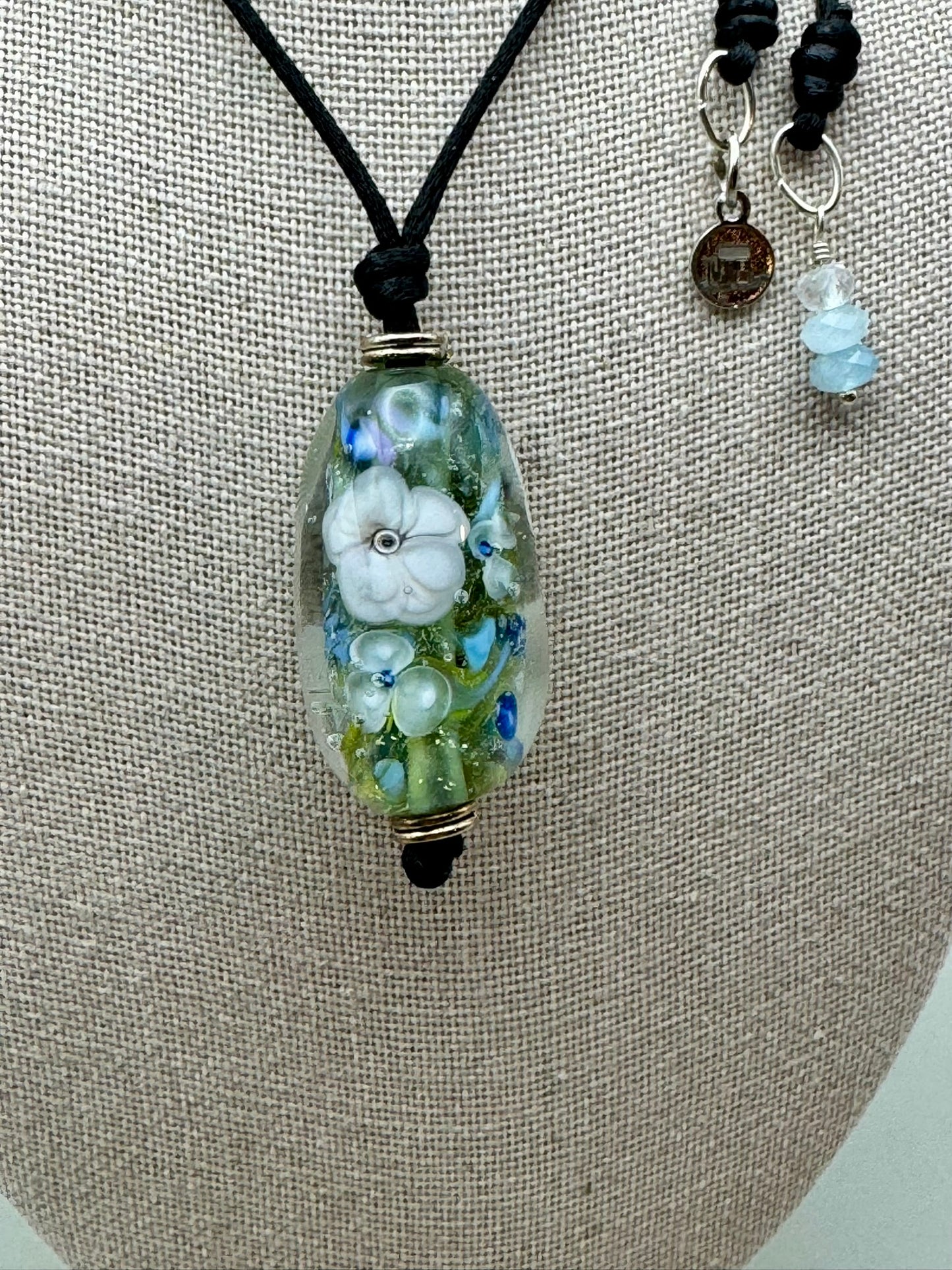June Necklace
