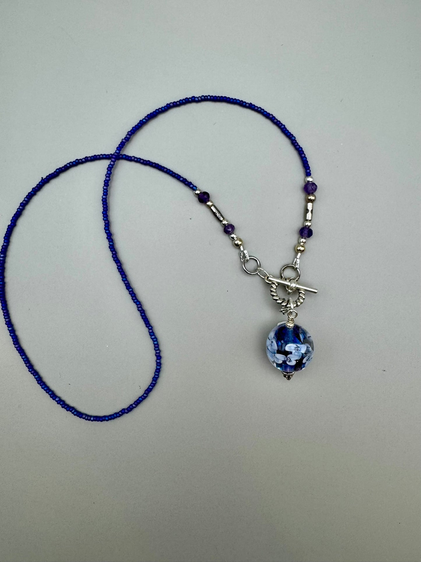 Emma Necklace