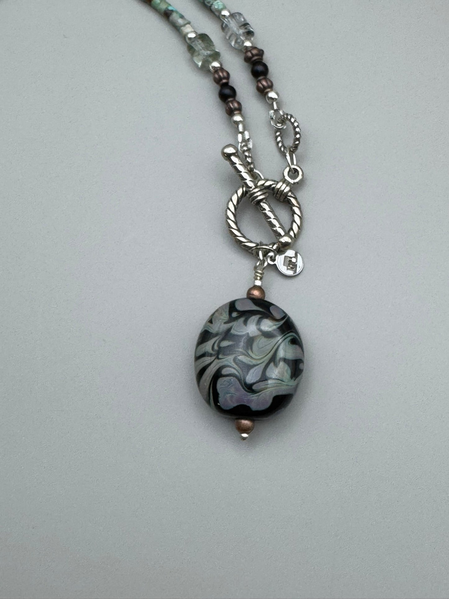 Diana Necklace