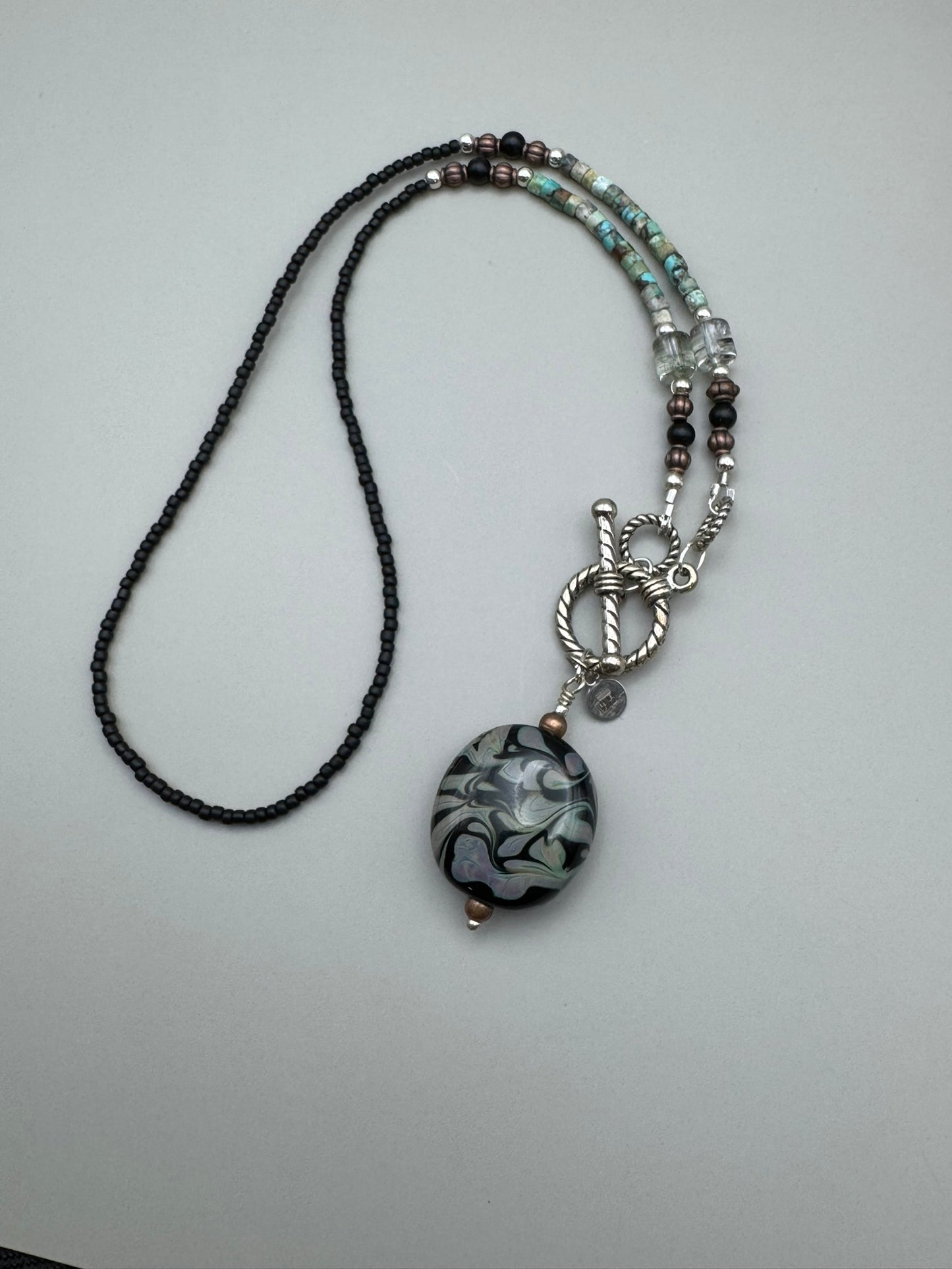Diana Necklace