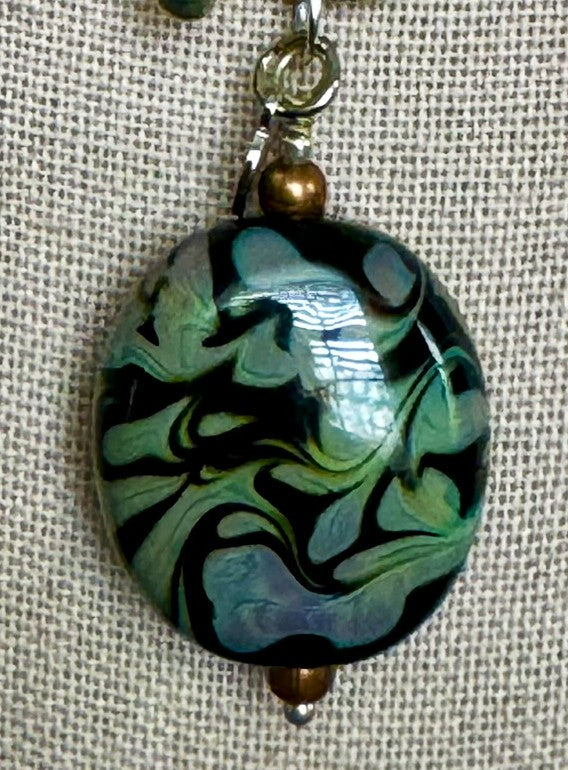 Diana Necklace