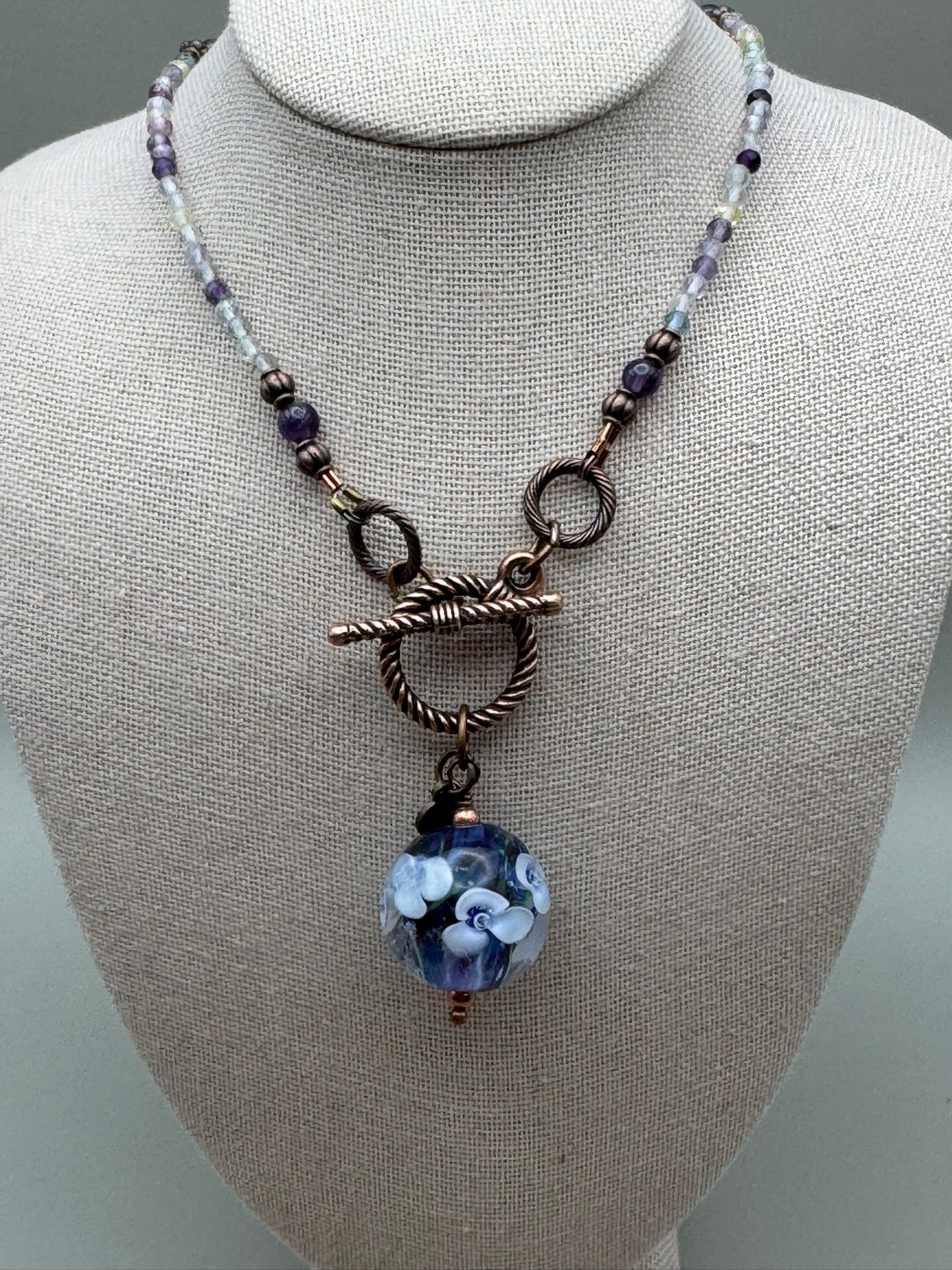 Emma Necklace
