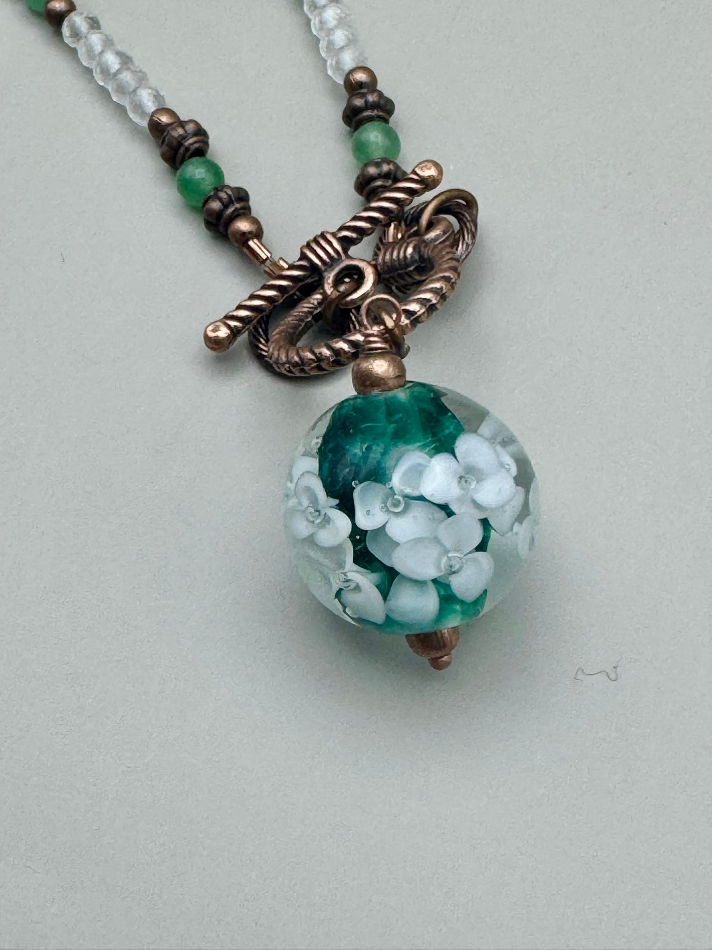 Rachel Necklace
