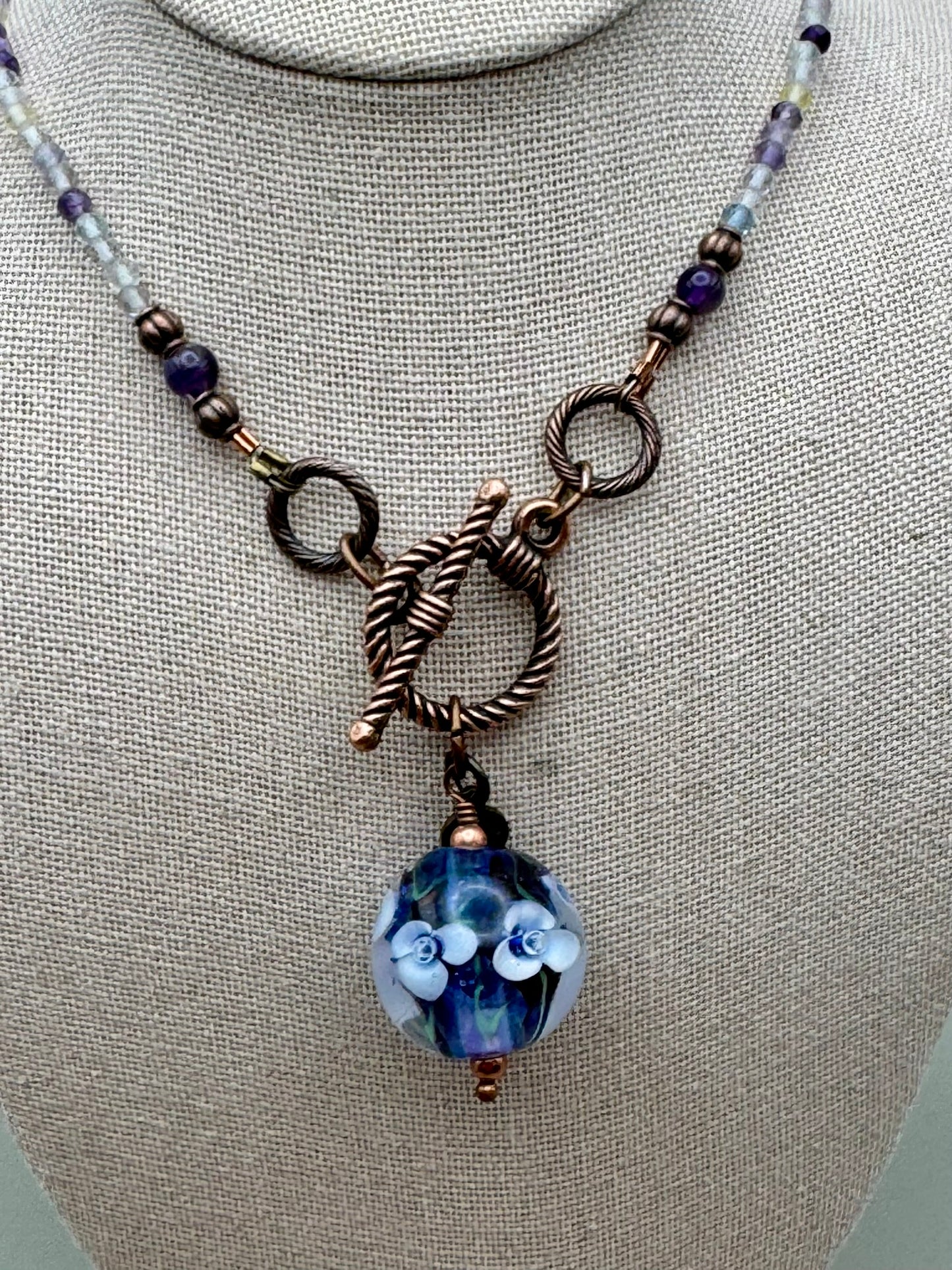April Necklace