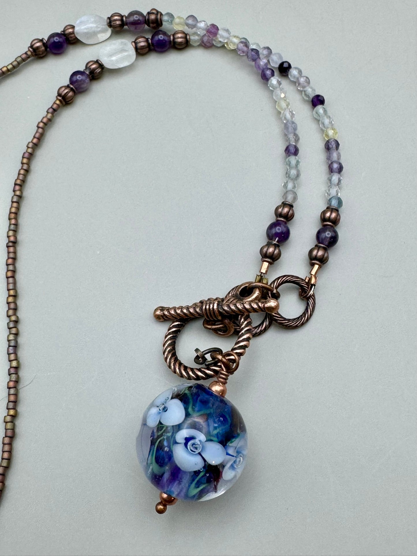 April Necklace