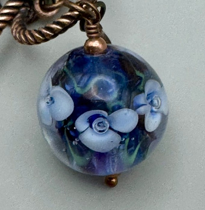 April Necklace