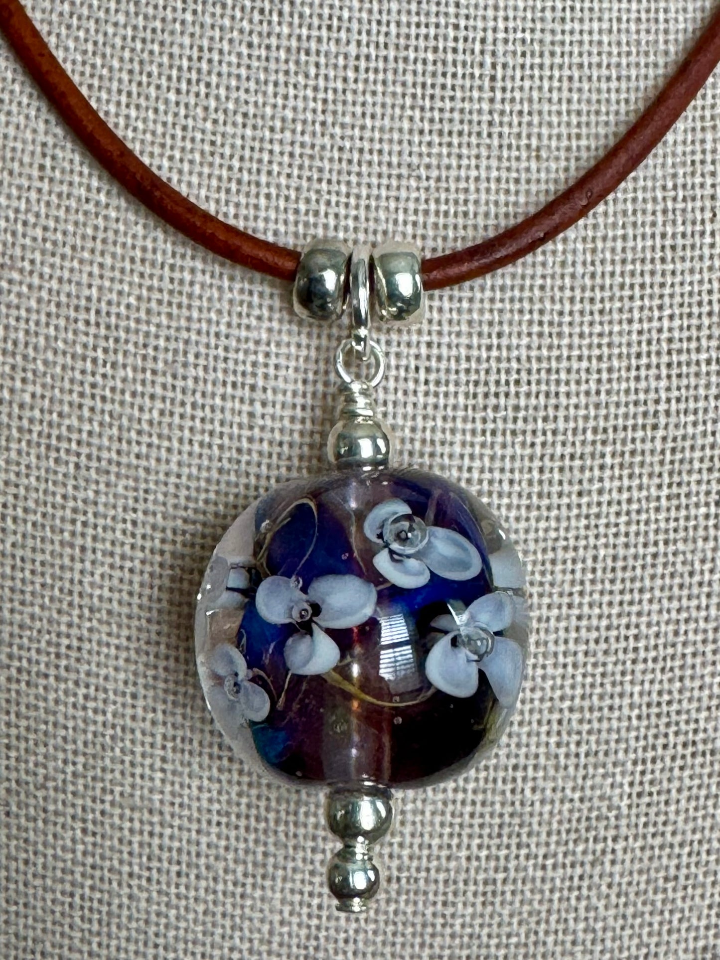 Julia Necklace