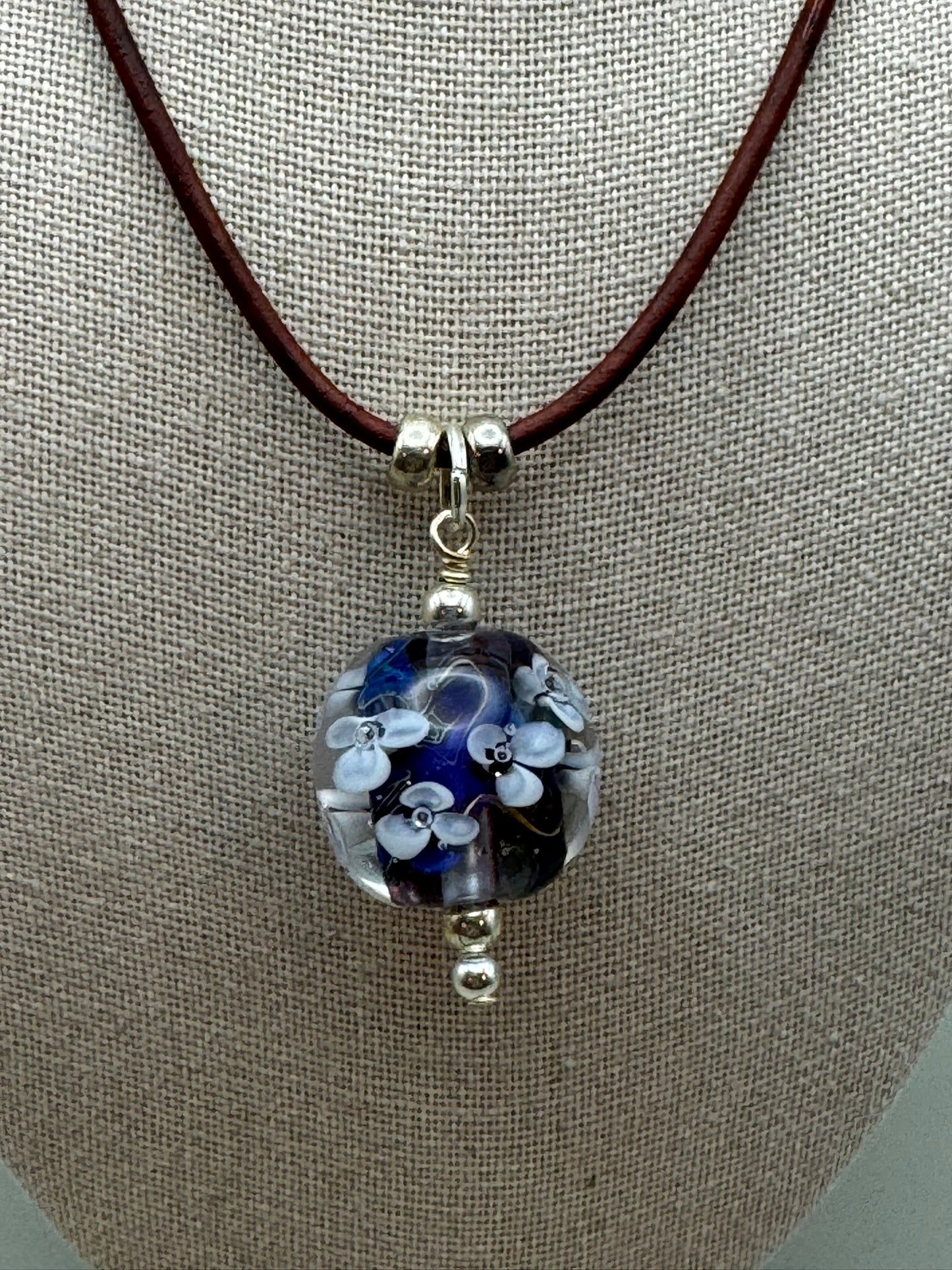 Julia Necklace