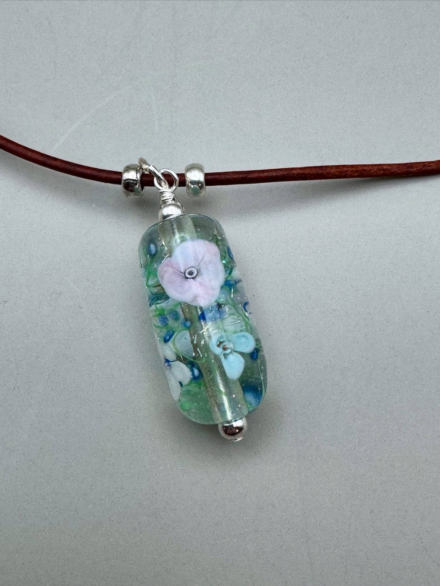 Melissa Necklace