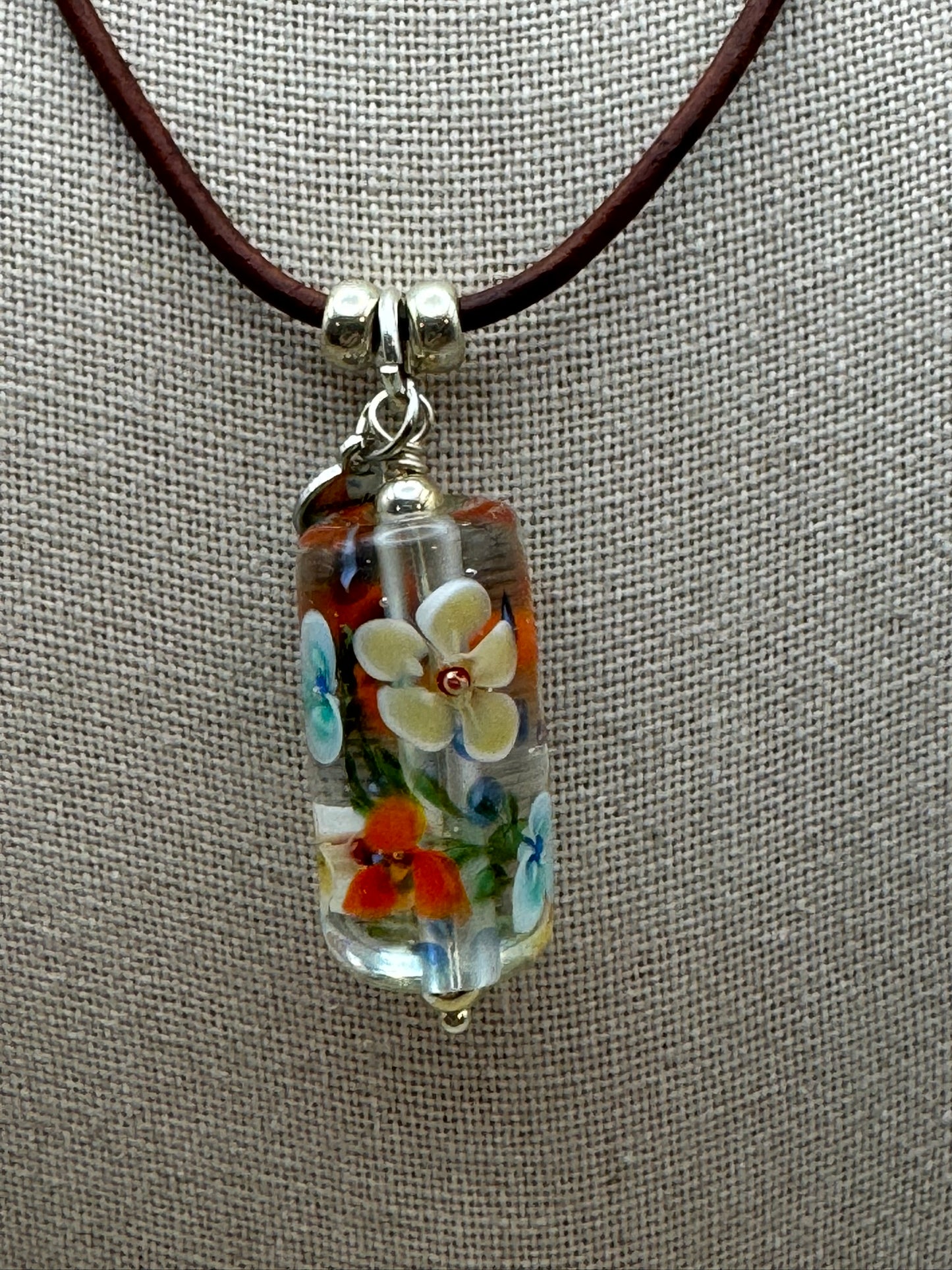 Midsummer Necklace