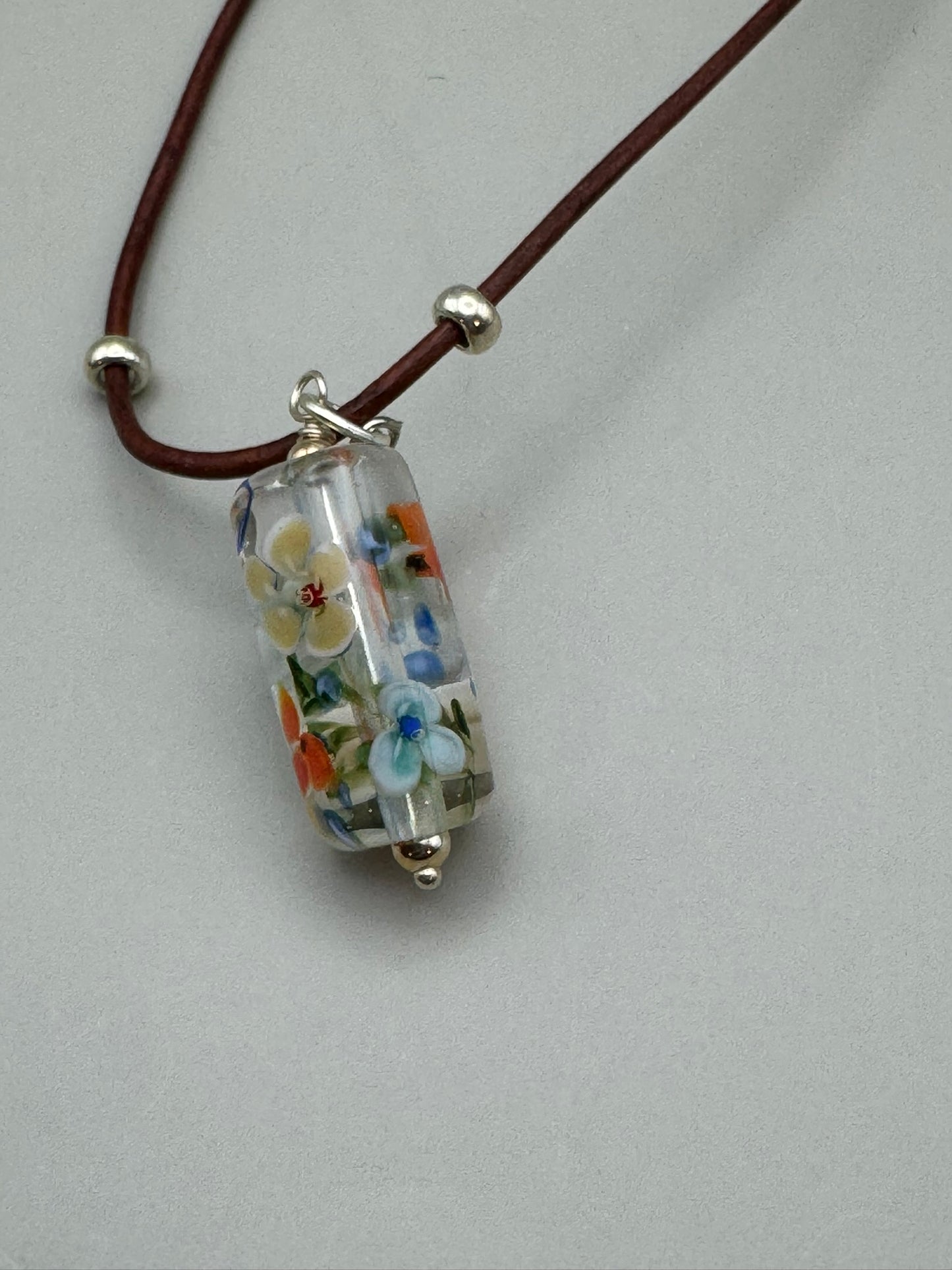 Midsummer Necklace