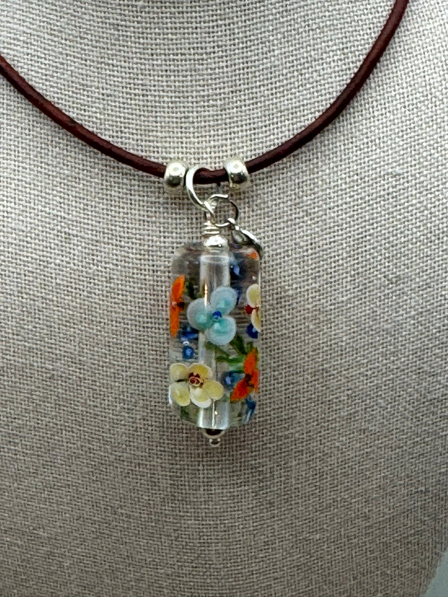 Midsummer Necklace