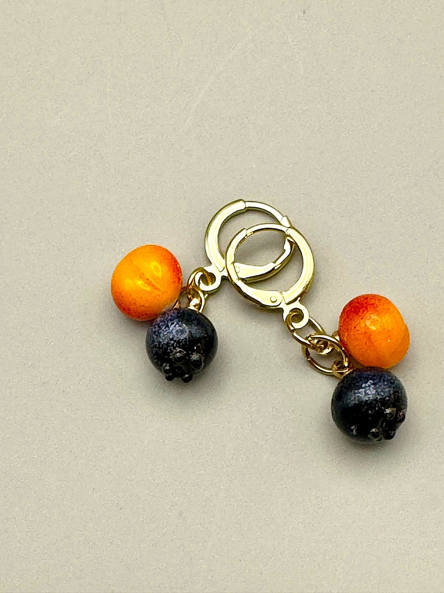 Picnic Earrings