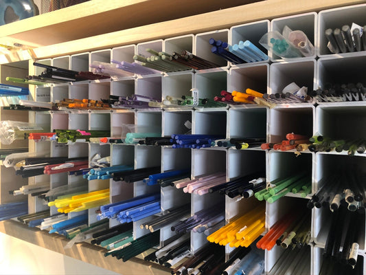 What is "Lampworking" Anyway???