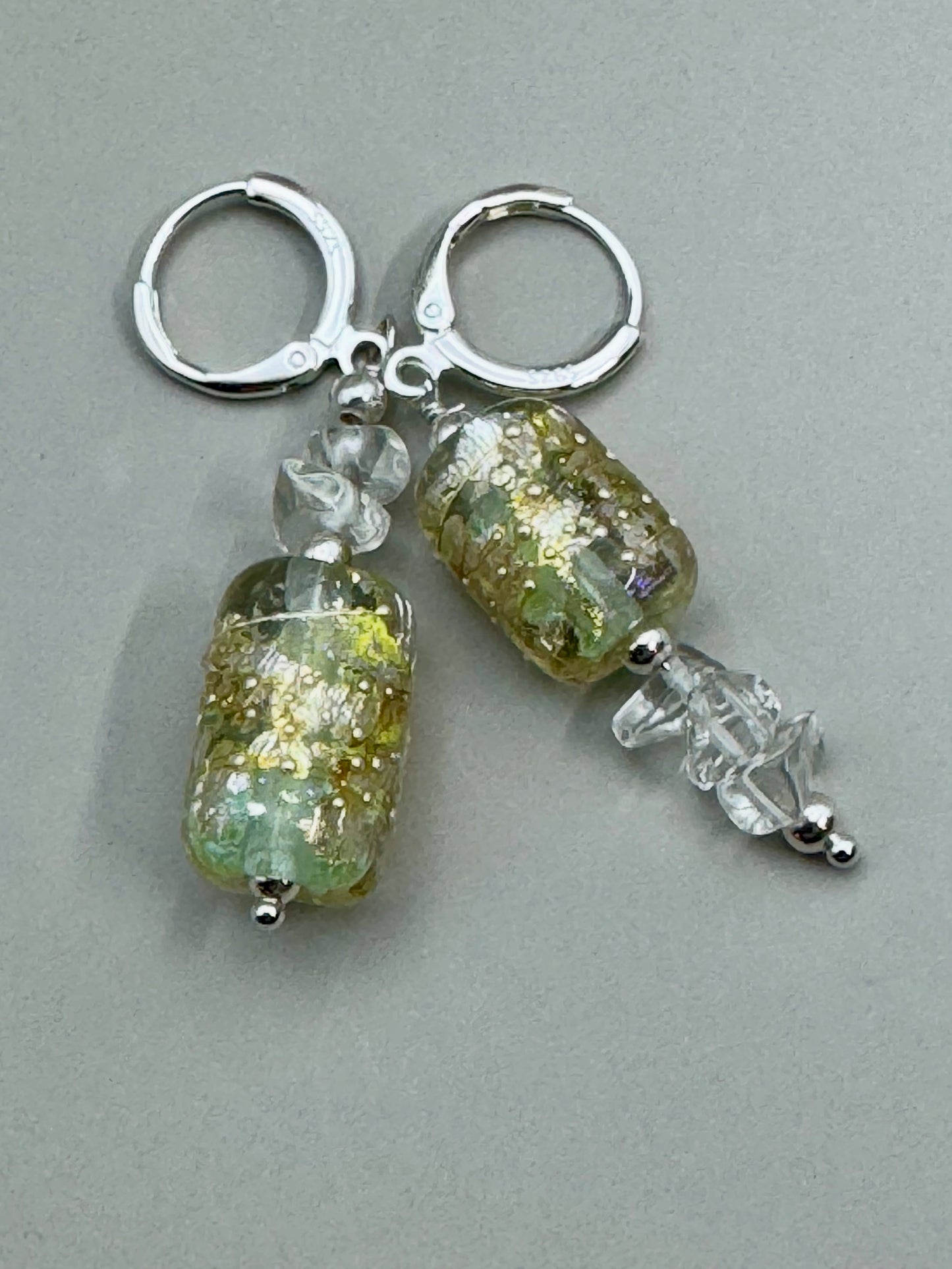 Sophia Earrings