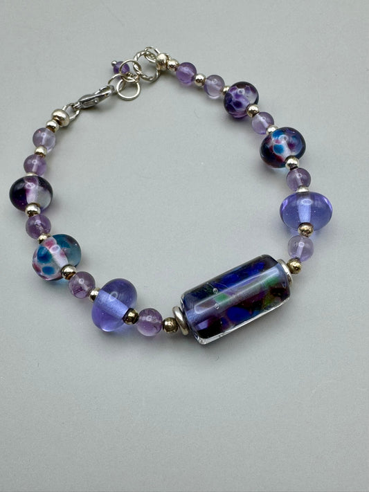 Viola Bracelet