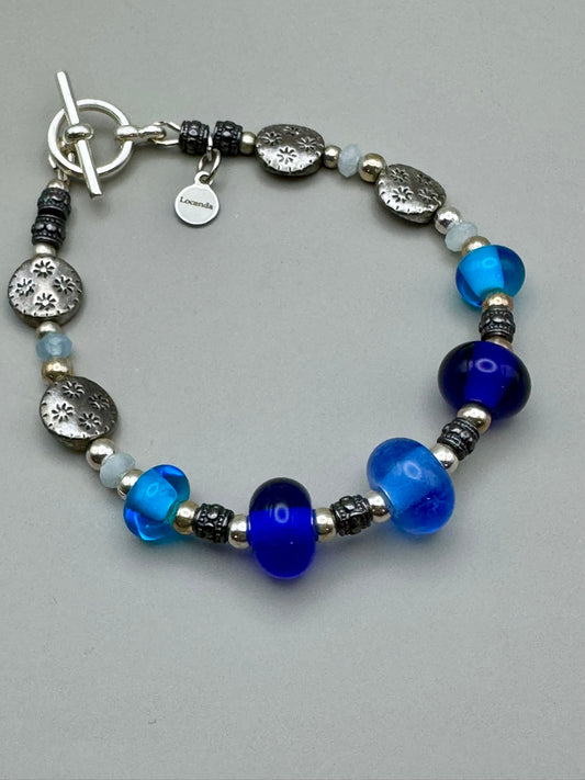 Aegean Bracelet