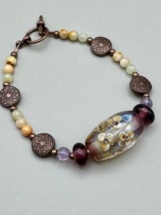 Desert Bracelet