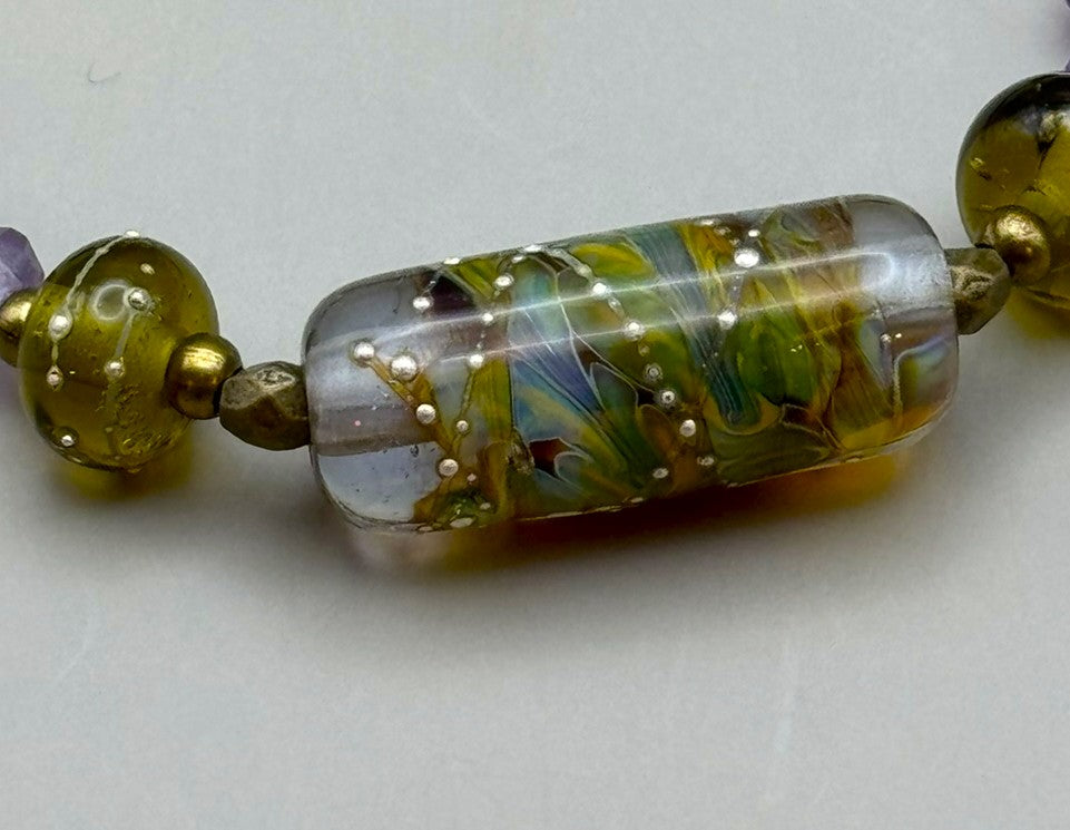 Bronze Age Bracelet