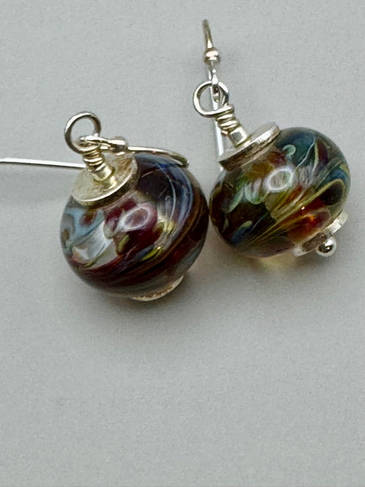 Jupiter Earrings