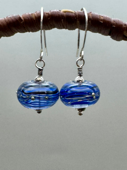 River Earrings