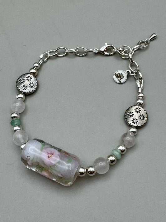 Garden Party Bracelet