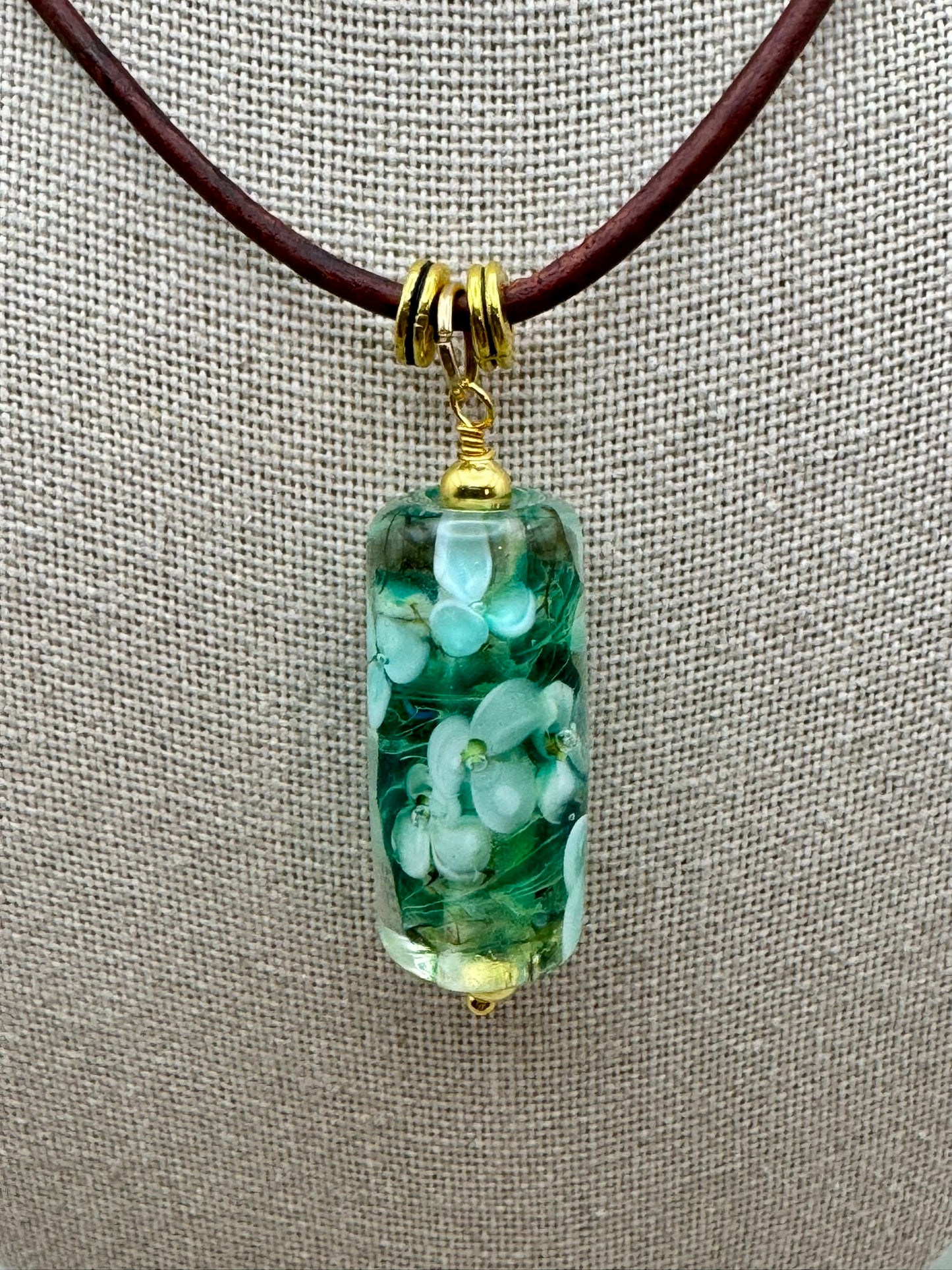 Catalina Necklace