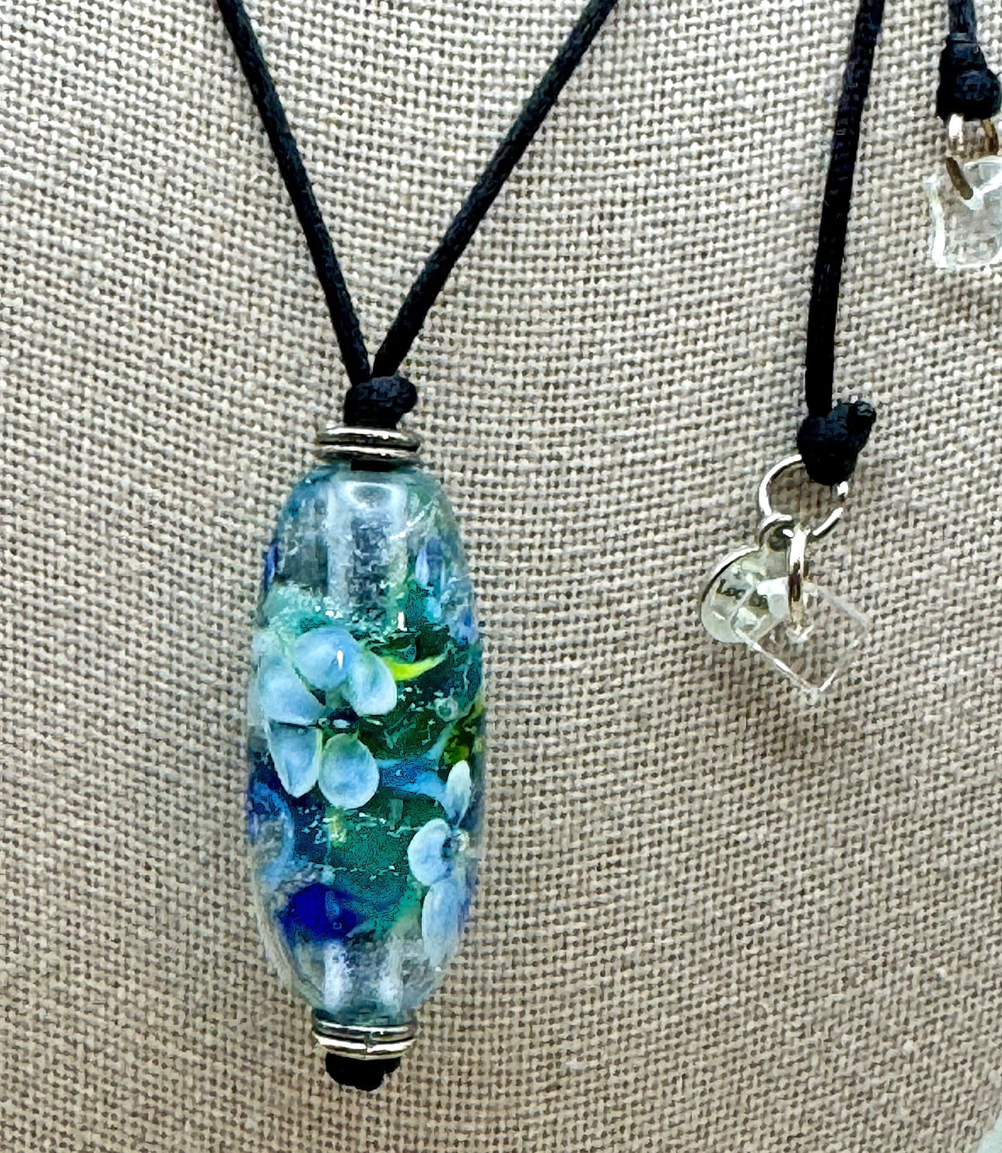 Summer Sky Necklace