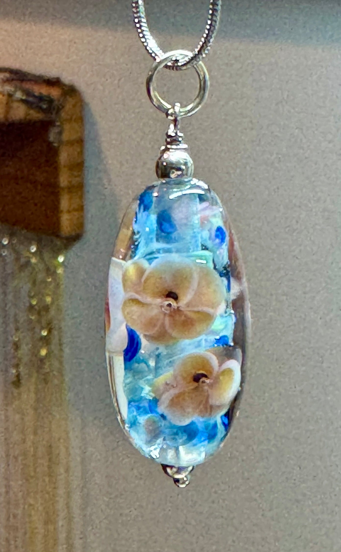 Marcella Necklace