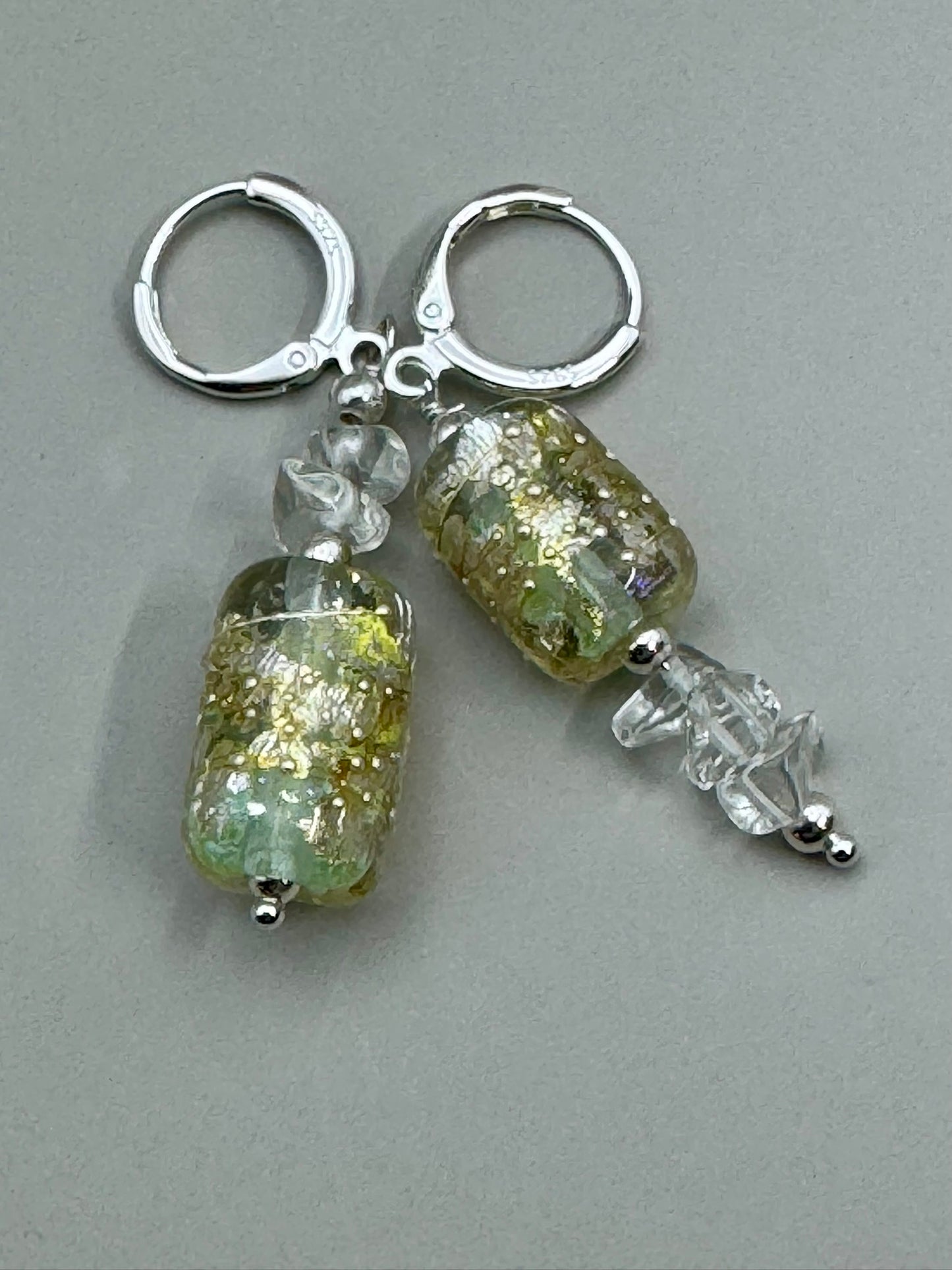 Sophia Earrings