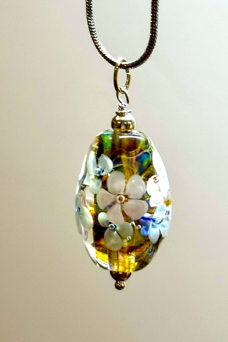 Meadow Necklace