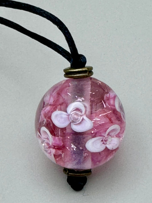 Amanda Necklace