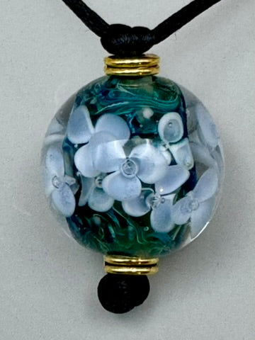 Leilani Necklace