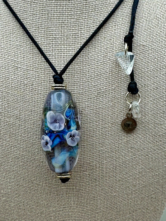 Windflower Necklace