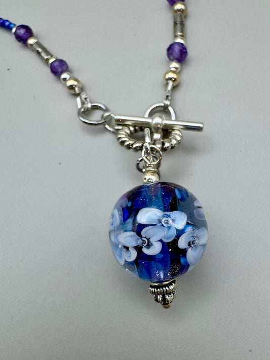 Emma Necklace